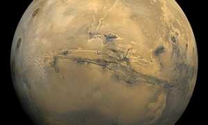 Что Известно О Марсе В Современной Науке