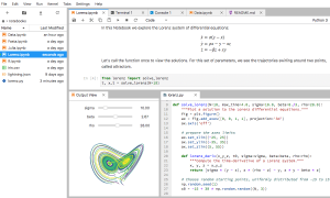 Jupiter Notebook: Как Работать Эффективно и Удобно