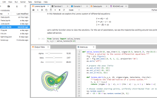 Jupiter Notebook: Как Работать Эффективно и Удобно
