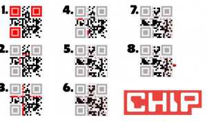 Как Написать Qr Код Правильно и Быстро