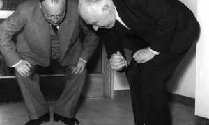 Эффект Паули: Что Это и Как Работает