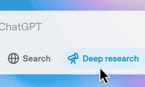 Deep Research Что Это и Как Это Работает