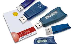 Usb Токен Что Это и Как Он Работает