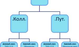 Опцион Колл Что Это и Как Работает