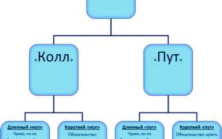 Опцион Колл Что Это и Как Работает