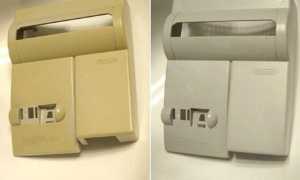 Как Убрать Желтизну На Пластике Навсегда