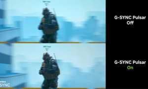 Зачем Нужен G Sync для Игрового Процесса
