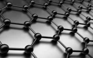 Графен: Что Это Такое Простыми Словами и Почему Это Важно
