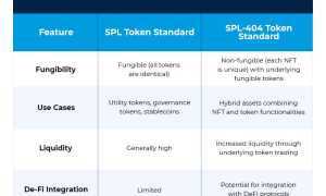 Spl Token Что Это и Как Им Пользоваться