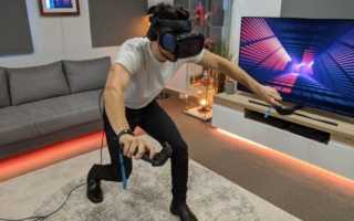 Vr Режим Что Это Такое и Как Он Работает
