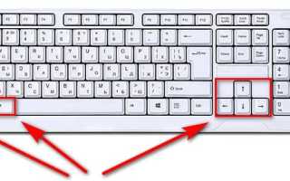 Как Перевернуть Изображение На Мониторе Правильно и Быстро