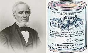 Когда Придумали Сгущенное Молоко: История и Факты