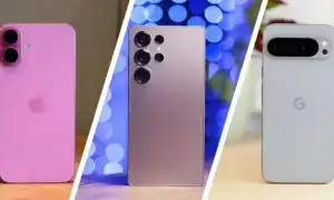 Какой Телефон Купить В Начале 2025: Полезные Советы