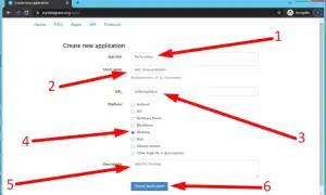 Что Такое Api Hash В Телеграмме: Пояснение и Примеры