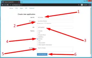 Что Такое Api Hash В Телеграмме: Пояснение и Примеры