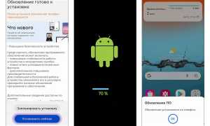 Что Такое Обновление По На Андроид и Как Оно Работает