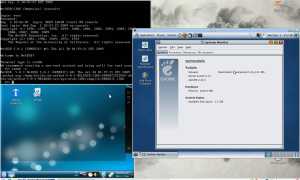 Kvm Linux Что Это и Как Работает