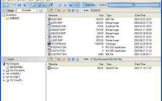 Образ Диска Что Это и Как Использовать
