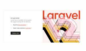 Laravel 12 Что Нового в Разработке