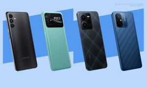 Какой Из Бюджетных Телефонов Лучше Для Повседневного Использования