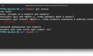 Git Clone Что Делает и Как Использовать