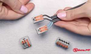 Чем Соединить Медные Провода Между Собой Для Надежности