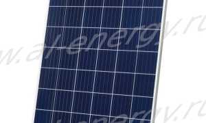 Где Купить Солнечные Панели для Эффективного Энергоснабжения