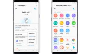 Как Работает S Pen: Полное Руководство и Советы