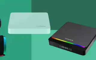 Как Выбрать Андроид Тв Приставку для Вашего Дома