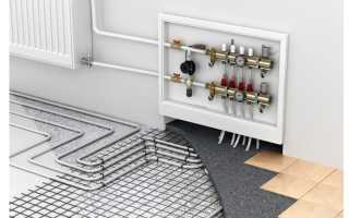 Как Делают Теплые Полы В Частном Доме: Полезные Советы