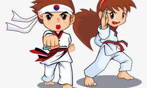 Карате Со Скольки Лет: Полезная Информация Для Родителей