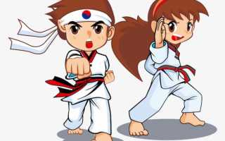 Карате Со Скольки Лет: Полезная Информация Для Родителей