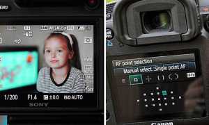 Af В Камере Что Это Значит?