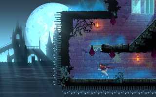 Roguelike Игры Что Это и Как Они Работают