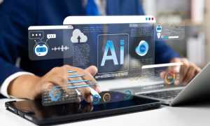 Что Такое Ai Ассистент и Как Он Работает