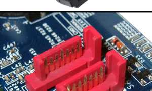 Sata Что Это В Компьютере: Полное Объяснение