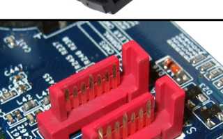 Sata Что Это В Компьютере: Полное Объяснение