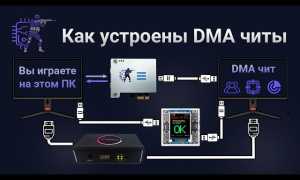 Что Такое Dma Карта и Как Она Работает