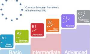 Elementary Уровень Английского Это Какой На Практике