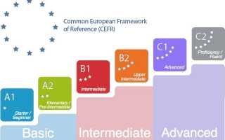 Elementary Уровень Английского Это Какой На Практике