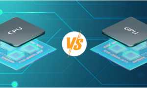 Что Такое Гп В Компе: Полное Объяснение Понятия