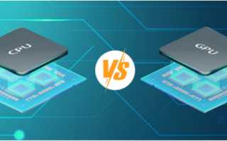 Что Такое Гп В Компе: Полное Объяснение Понятия