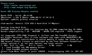 Что Значит Free Dos На Ноутбуке: Полное Объяснение