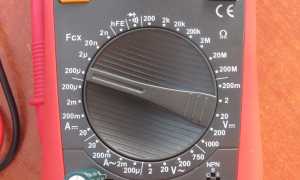 Как Проверить Исправность Конденсатора в Устройстве