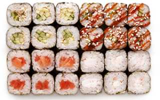 Где Можно Заказать Пиццу И Роллы В Москве