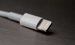 Lightning Usb Что Это и Как Использовать