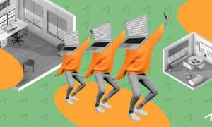 Какую Подработку Можно Найти На Дому Для Дополнительного Зарплаты