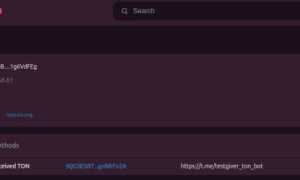 Uninit Ton Что Это и Как Это Работает