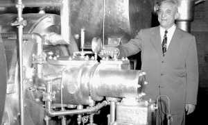 Где Были Изобретены Кондиционеры и Их История