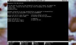 Iburst Ntp Что Это и Как Им Пользоваться